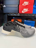 Nike Men's Metcon 8 AMP Shoes Black Smoke Grey DQ4675-001