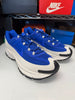 Nike Men's Zoom Vomero Roam Shoes Racer Blue White FV2295-400