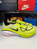 Nike Men's Vomero 17 Talaria Shoes Volt Black White FZ8587-700