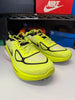 Nike Men's Vomero 17 Talaria Shoes Volt Black White FZ8587-700
