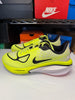Nike Men's Vomero 17 Talaria Shoes Volt Black White FZ8587-700