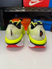 Nike Men's Vomero 17 Talaria Shoes Volt Black White FZ8587-700