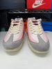 Nike Men's Air Max 95 QS Anatomy of Air Shoes White Red DM0012-600