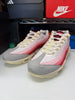 Nike Men's Air Max 95 QS Anatomy of Air Shoes White Red DM0012-600