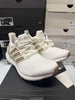 Adidas Women's Ultraboost 1.0 Shoes White Beige JR3144