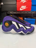 Adidas Men's Crazy 97 Shoes Purple Black White GY4520