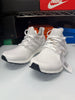 Adidas Women's Ultraboost 1.0 Shoes Triple White HQ4207