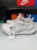 Adidas Women's Ultraboost 1.0 Shoes Triple White HQ4207