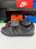 Adidas Women's Samba LT Distressed Pack Black Shoes JR5999