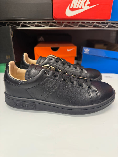 Adidas Men's Stan Smith Lux Shoes Black IH2450