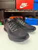Nike Women's Air Zoom Pegasus 34 Shoes Black Dark Grey 880560-003