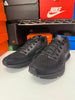 Nike Women's Air Zoom Pegasus 34 Shoes Black Dark Grey 880560-003