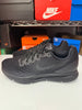 Nike Women's Air Zoom Pegasus 34 Shoes Black Dark Grey 880560-003