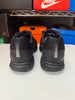Nike Women's Air Zoom Pegasus 34 Shoes Black Dark Grey 880560-003