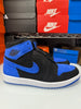 Nike Men's Air Jordan 1 Retro High OG Royal Reimagined Shoes DZ5485-042