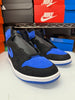 Nike Men's Air Jordan 1 Retro High OG Royal Reimagined Shoes DZ5485-042