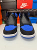 Nike Men's Air Jordan 1 Retro High OG Royal Reimagined Shoes DZ5485-042