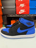 Nike Men's Air Jordan 1 Retro High OG Royal Reimagined Shoes DZ5485-042