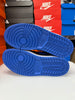 Nike Men's Air Jordan 1 Retro High OG Royal Reimagined Shoes DZ5485-042