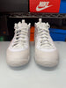 Nike Kids (GS) Little Posite One Shoes White HQ1959-100