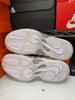 Nike Kids (GS) Little Posite One Shoes White HQ1959-100