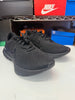 Nike Men's React Infinity Run Flyknit 3 Shoes Black DH5392-005