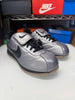 Nike Men's Cortez SE Shoes Tiempo Pack Grey Black HQ3490-099
