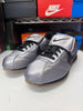 Nike Men's Cortez SE Shoes Tiempo Pack Grey Black HQ3490-099