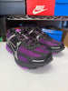 Nike Men's Zoom Vomero 5 Shoes Purple Black FB9149-500