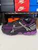 Nike Men's Zoom Vomero 5 Shoes Purple Black FB9149-500
