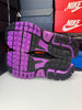 Nike Men's Zoom Vomero 5 Shoes Purple Black FB9149-500