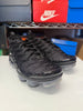 Nike Women's Air Vapormax Plus Shoes Black DH1063-001
