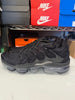 Nike Women's Air Vapormax Plus Shoes Black DH1063-001