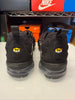 Nike Women's Air Vapormax Plus Shoes Black DH1063-001