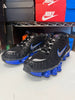 Nike Men's Shox TL Shoes Black Blue CN0151-004