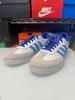 Adidas Men's Samba Messi Shoes White Blue ID3550