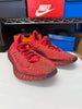 Adidas Men's Yeezy 350 V2 Compact Shoes Red GW6945