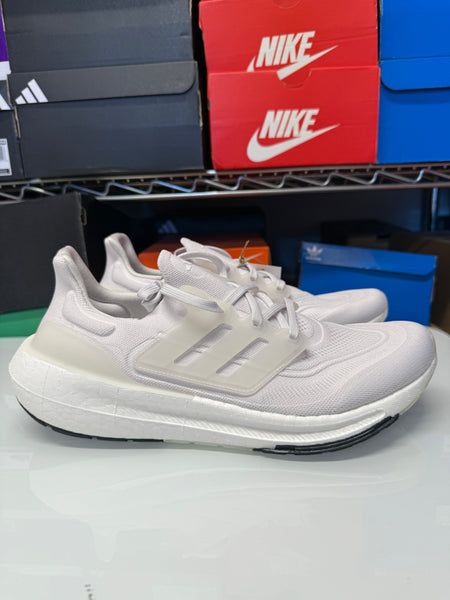Adidas Men's Ultraboost Light Shoes White GY9350