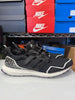 Adidas Men's Ultraboost 5.0 DNA Black Panther Shoes HR0518