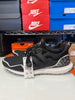 Adidas Men's Ultraboost 5.0 DNA Black Panther Shoes HR0518