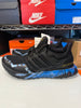 Adidas Men's Ultraboost DNA Shoes Chinese New Year Black Blue FW4321