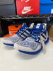 Adidas Men's Ultraboost 1.0 Shoes Blue White JR3368