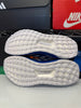 Adidas Men's Ultraboost 1.0 Shoes Blue White JR3368