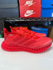 Adidas Men's 4DFWD 4 Shoes Ruby Red ID1424
