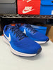 Nike Men's Air Zoom Pegasus 34 Shoes Indigo Force Blue 880555-413
