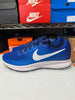 Nike Men's Air Zoom Pegasus 34 Shoes Indigo Force Blue 880555-413