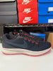 Nike Men's Air Zoom Pegasus 34 Shoes Black Red Navy 880555-014
