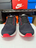 Nike Men's Air Zoom Pegasus 34 Shoes Black Red Navy 880555-014