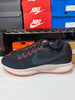 Nike Men's Air Zoom Pegasus 34 Shoes Black Red Navy 880555-014