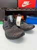 Adidas Men's Ultraboost Shoes Multi Color Black Red Blue G54001